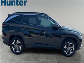 2024 Hyundai Tucson sel convenience