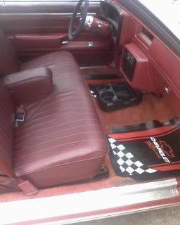 1978 chevrolet el camino in texas by owner