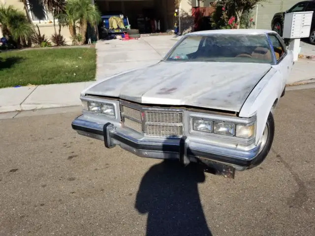 1975 pontiac bonneville