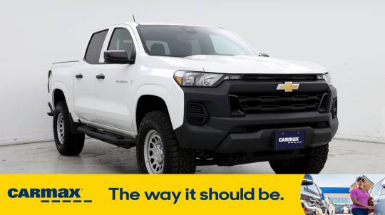 2023 Chevrolet