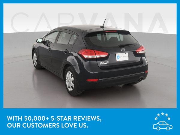 2017 kia forte5 in columbus, ohio