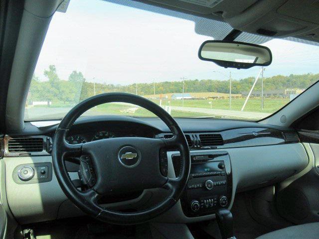 2013 chevrolet impala ltz