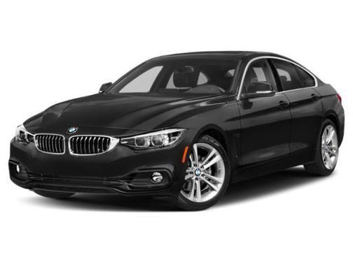 2019 bmw 430 gran coupe