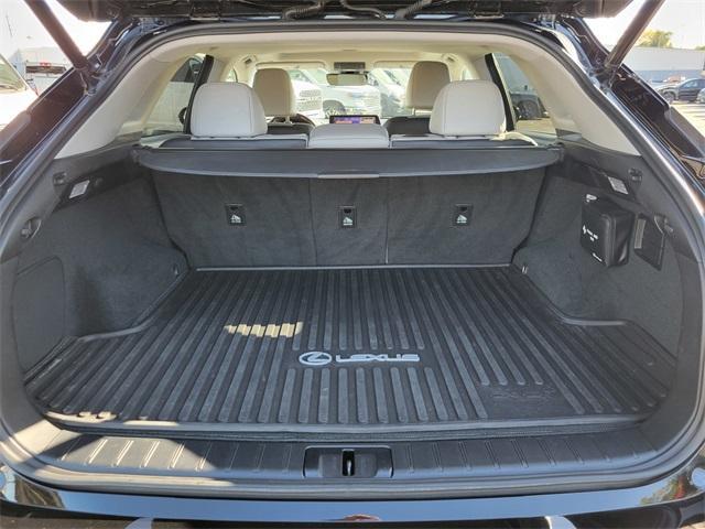 2018 lexus rx 350 350