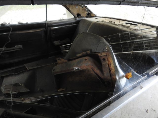 1967 chevy 2 nova ss 11867 vin car, roller needs full resto, 327/auto car