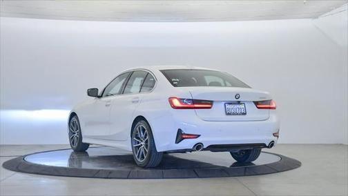 2021 bmw 330