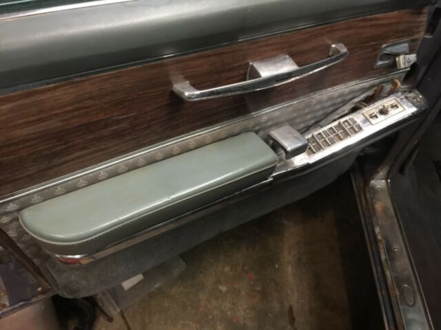 1963 cadillac fleetwood 60 special
