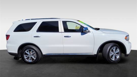 2016 Dodge Durango