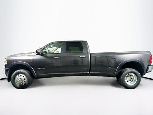 2022 ram 3500 laramie 4x4 crew cab 8 ft. box 169.5 in. wb in betts, south dakota