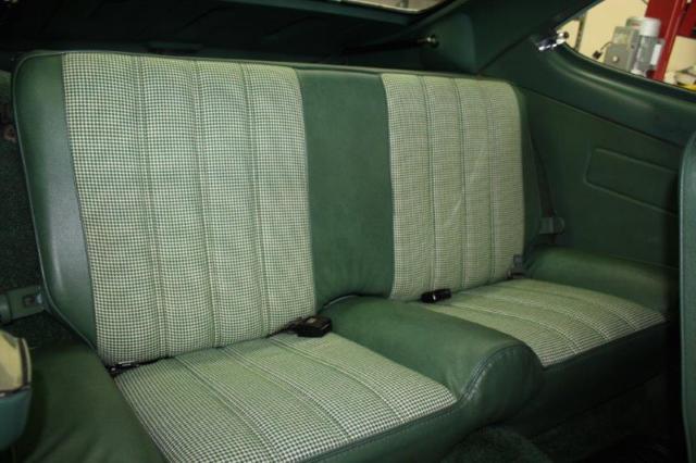 1974 hornet hatchback