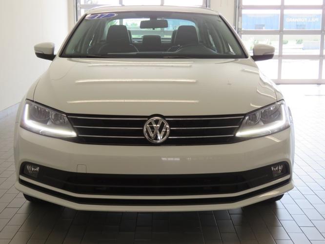 used 2017 volkswagen jetta sel sedan topeka, ks 66611 for sale in topeka, kansas