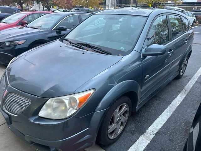 2006 pontiac vibe