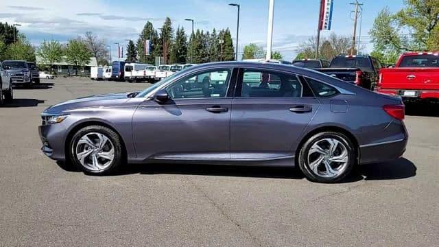 2019 honda accord ex in medford, oregon