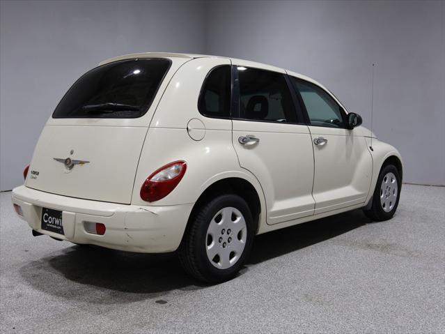 2007 chrysler pt cruiser base