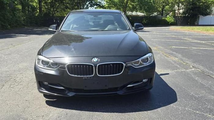 2013 bmw 3 series i xdrive 4dr all-wheel drive sedan in norfolk, virginia