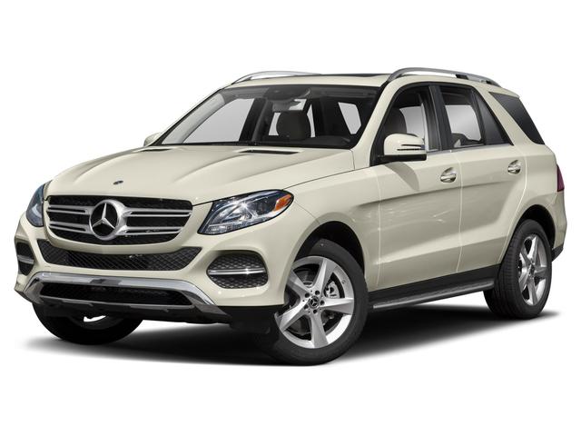 2019 mercedes-benz gle 400 4matic