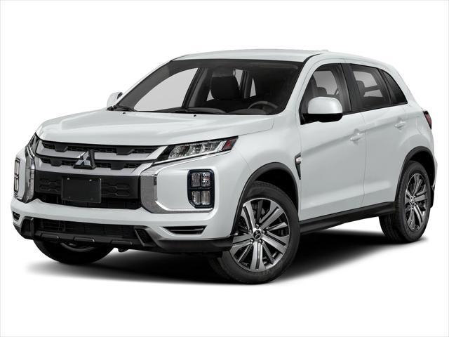 2022 mitsubishi outlander sport 2.0 es