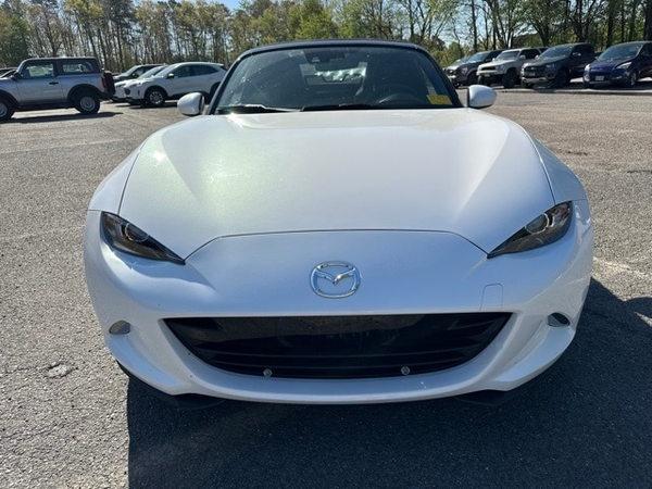 2016 mazda miata in saint louis, missouri