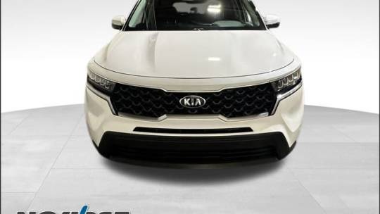 2021 kia sorento lx