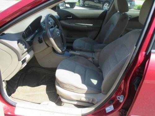2003 mazda mazda6 in illinois