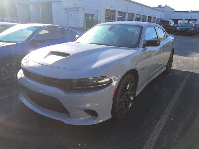 2022 dodge charger r/t