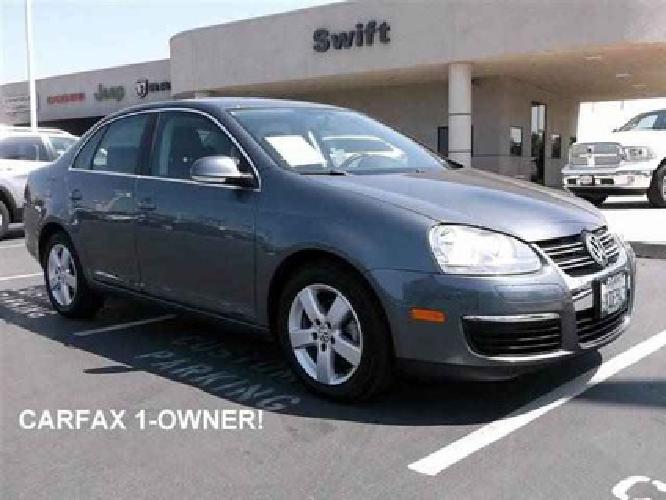 2009 volkswagen jetta sedan se sedan 4d in davis, ca