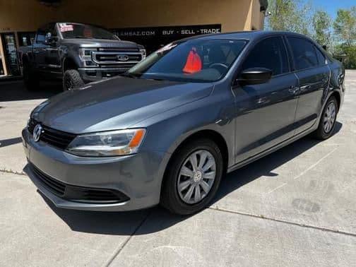 2014 volkswagen jetta auto s in prescott, arizona