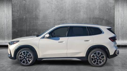 2025 BMW X1