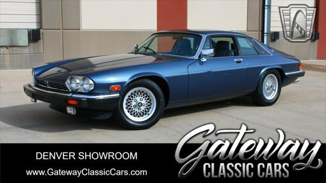 1990 jaguar xjs