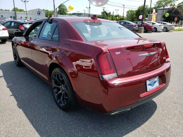 used 2019 chrysler 300 s smyrna, de 19977 for sale in smyrna, delaware