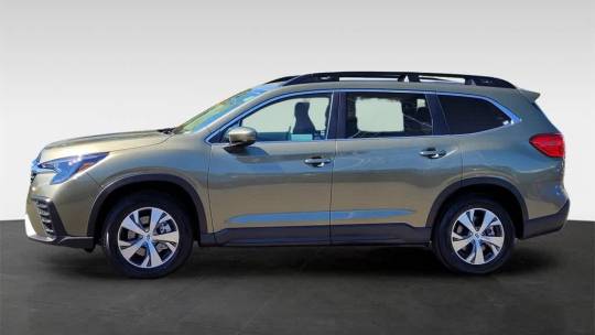 2024 Subaru Ascent