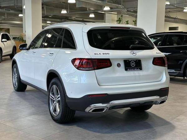2022 mercedes-benz glc in secaucus, new jersey