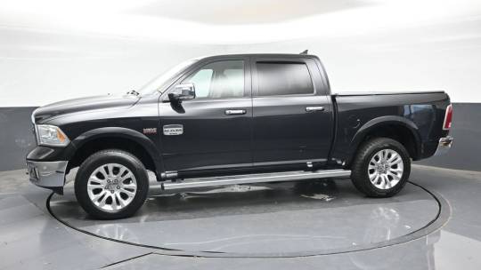 2016 RAM 1500 laramie longhorn