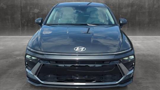2024 Hyundai Sonata