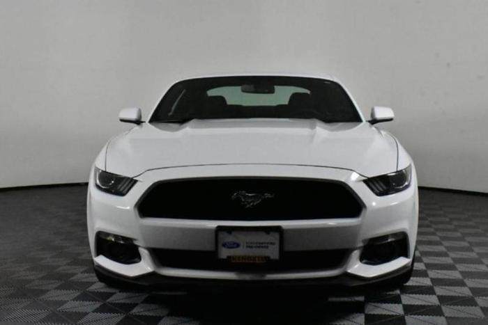 2017 ford mustang ecoboost ecoboost 2dr fastback for sale in meridian, idaho