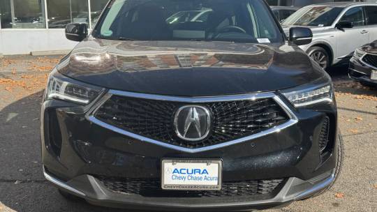 2024 Acura RDX