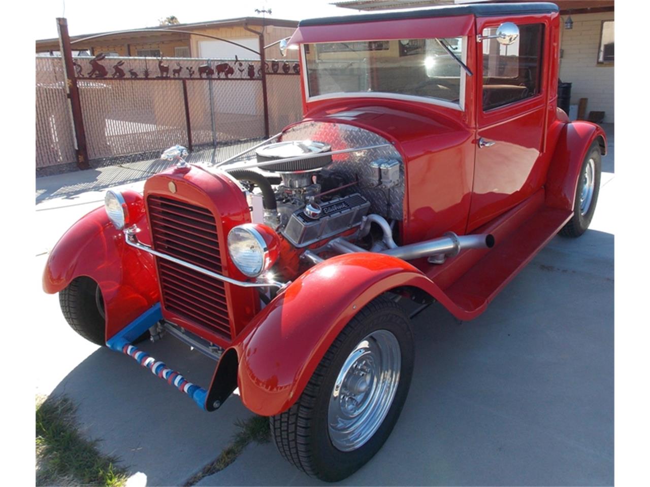 1927 hudson essex