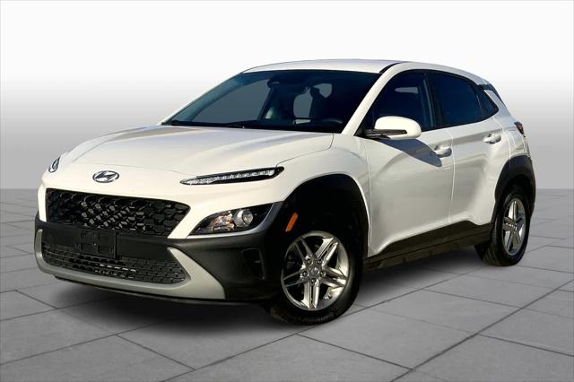 2022 hyundai kona se