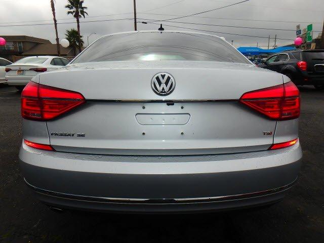 used 2016 volkswagen passat 1.8t se bossier city, la 71111 for sale in bossier city, louisiana