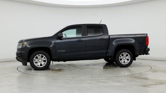 2018 Chevrolet
