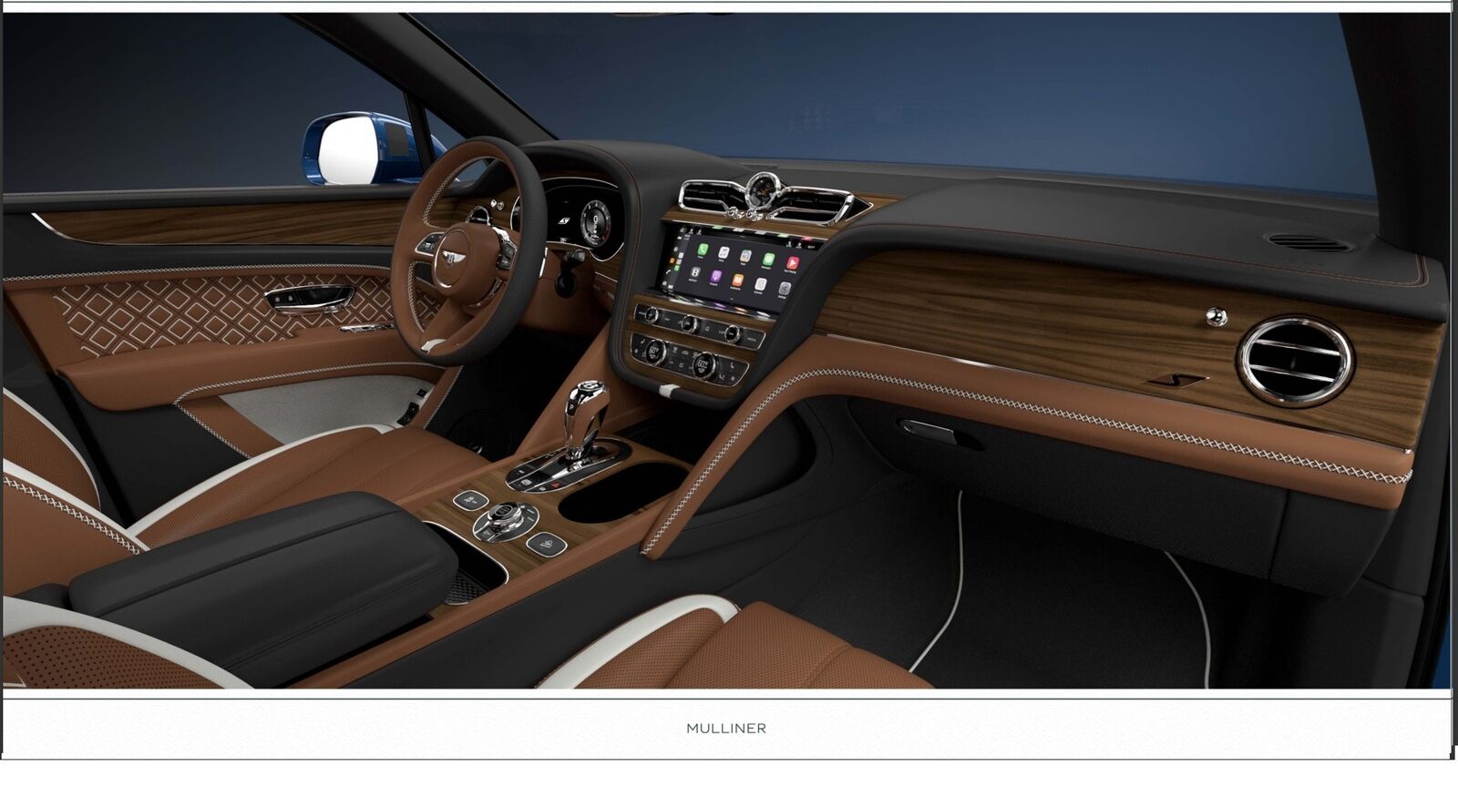 2025 bentley bentayga v8 s v8