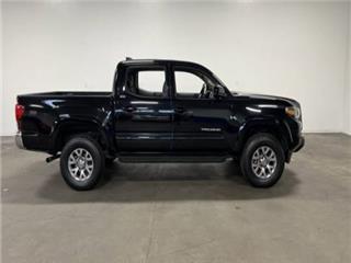 2018 Toyota Tacoma sr5 v6
