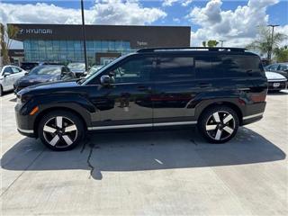 2024 Hyundai Santa Fe limited