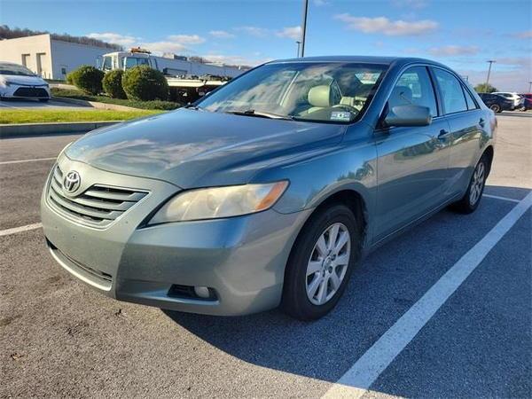 2007 toyota camry in milwaukee, wisconsin