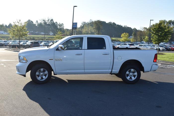 used 2016 ram 1500 express charlotte, nc 28214 for sale in charlotte, north carolina