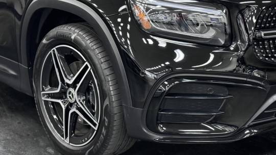 2024 Mercedes-Benz GLB