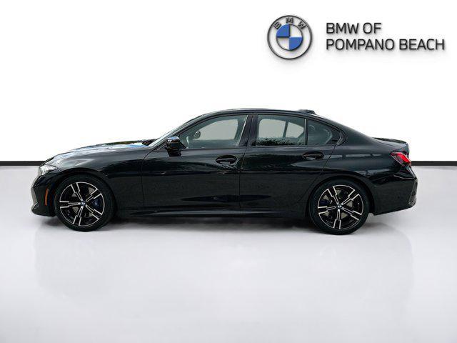 2024 bmw m340 m340i