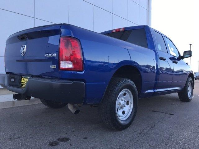 used 2016 ram 1500 tradesman marshall, mn 56258 for sale in marshall, minnesota