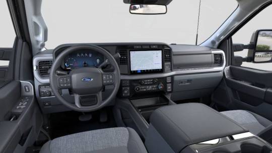 2024 Ford F-250