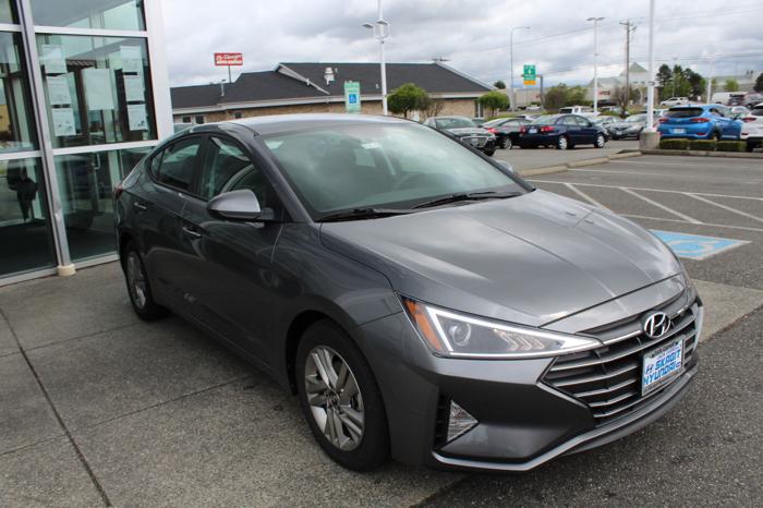 new 2019 hyundai elantra sedan burlington, wa 98233 for sale in alger, washington